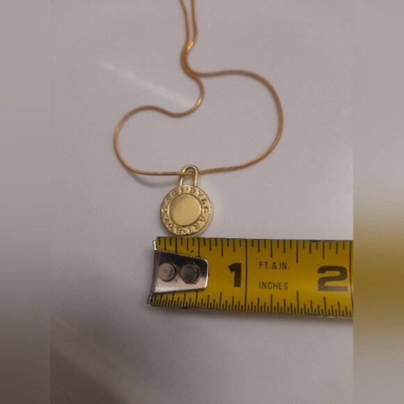 Bvlgari Necklace Up-cycled - Picture 11 of 12